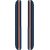Itel Ace Dual Sim Feature Phone (Deep Blue)