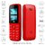 Itel IT 2163 (Red)