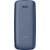 Itel Ace 2 (Dual SIM, 1.8 Inch Display, 1000mAh Battery, Deep Blue)