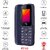Itel IT2163 (Deep Blue)