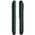 Itel it2163S (Dual SIM, 1.8 Inch Display, 1200mAh Battery, Dark Green)