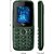 Itel it2163S (Dual SIM, 1.8 Inch Display, 1200mAh Battery, Dark Green)