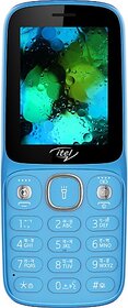Itel it5026 (Blue)