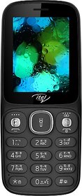Itel it5026 (Black)