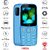 Itel it5026 (Blue)