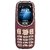MTR Guru(Dual Sim, 1.77 Inch Display, 1100 mAh Battery, Maroon)