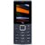 Itel Power 430 (Dual Sim ,2.4 Inch Display, 2500 mAh Battery, Black)