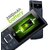 Itel Power 430 (Dual Sim ,2.4 Inch Display, 2500 mAh Battery, Black)