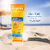 VLCC De Tan SPF 50  Water Resistant SPF 60 -100 ml Combo (Pack of 2)