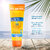 VLCC De Tan SPF 50  Water Resistant SPF 60 -100 ml Combo (Pack of 2)