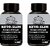 EARTH KING Keto Slim Advanced Weight Loss  and  Fat Cutter for Men  and  Women 60 Capsules (2 x 60 Capsules)