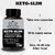 EARTH KING Keto Slim Advanced Weight Loss  and  Fat Cutter for Men  and  Women 60 Capsules (2 x 60 Capsules)