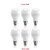 LED bulb