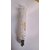 Veterinary Glass Syringe Metal Luer lock10 ml - Interchangable Borosilicate Glass Syringe (NOT Returnable) Birds' Park