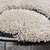 GALLERY HOME Silky Smooth Anti-Skid Shaggy Round Carpet with 2 inch Thickness (3 x 3  Round, Ivory Blue A3)