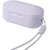RAT Dart Series Earbuds TWS| Environmental Noise Cancellation with Mic, 32 Hours Playtime with Speed Charge| IPX4 Water Resistance, Smooth Touch Controls & Voice Assistant Bluetooth In Ear Earbuds- Grey