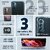 (Refurbished) Nokia G21 Android Smartphone, Dual SIM, 3-Day Battery Life, 4GB RAM + 64GB Storage, 50MP Triple AI Camera | Dusk - Superb Condition, Like New