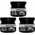 EARTH KING Pure Shilajit/Shilajit Resin (Semi Liquid) for Strength, Stamina  and  Power 60Gm (Pack of 3)