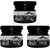 EARTH KING Pure Kashmiri Shilajit/Shilajit Resin (Semi Liquid) for Strength  and  Power 60Gm (Pack of 3)