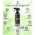Beegreen Natural Shower Glass Cleaner- 500 ml | 100% Natural & Plant based Ingredients | Non Toxic | Chemical Free | Alcohol & Sulphates Free | Family Safe | Removal of Hard water stains