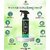 Beegreen Stainless Steel Cleaner - 500 ml| Removal of Lime Scale| 100% Natural & Plant based Ingredients | Non Toxic | Chemical Free | Alcohol & Sulphates Free | Family Safe