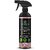 Beegreen Natural Toilet Cleaner Spray- 500 ml| Removal of Tough Stains & Bad Odor | 100% Natural & Plant based Ingredients | Non Toxic | Chemical Free | Alcohol & Sulphates Free | Baby & Pet Safe