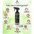 Beegreen Natural Toilet Cleaner Spray- 500 ml| Removal of Tough Stains & Bad Odor | 100% Natural & Plant based Ingredients | Non Toxic | Chemical Free | Alcohol & Sulphates Free | Baby & Pet Safe