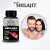 EARTH KING Power Shilajit/Shilajeet Capsule for Vigor  and  Vitality - 500mg 60 Capsules