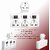 Multi Plug 3+1 Universal Socket Adaptor with Led Indicator Individual Switch, 6 Amp Extension Cord Board
