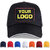 customized your Name cap