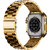 Hitech HS1 Gold Edition Smart Watch
