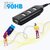 Zeb-90hb Zebronics High-speed Usb Hub