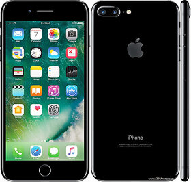 (Refurbished) Apple Iphone 7 Plus 32 Gb Phone - Superb Condition, Like New