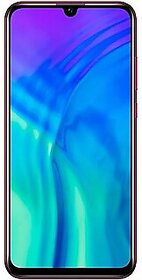 (Refurbished) Honor 20i (4GB RAM, 128 GB Storage, Blue) - Superb Condition, Like New