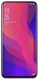 (Refurbished) Oppo F9 Pro Twilight Blue 6GB RAM 64G ROM Smartphone - Superb Condition, Like New