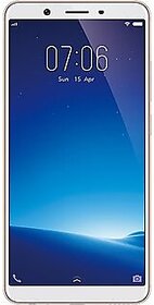 (Refurbished) Vivo Y71 (Y71A) (4 GB RAM, 64 GB Storage) - Superb Condition, Like New