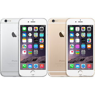 (Refurbished) Iphone 6 (64 GB) - Superb Condition, Like New