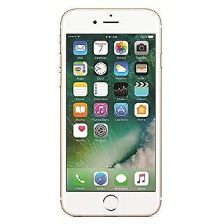 (Refurbished) Apple iPhone 6 64GB gold - Superb Condition, Like New