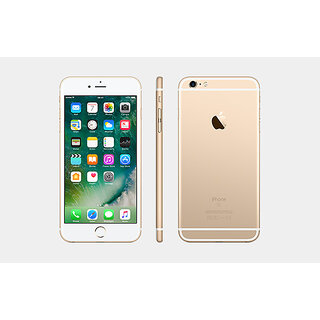 (Refurbished) Apple Iphone 6 S plus 64 Gb  Phone - Superb Condition, Like New