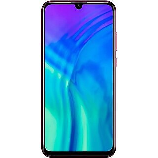(Refurbished) Honor 20i (4GB RAM, 128 GB Storage, Blue) - Superb Condition, Like New