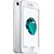 (Refurbished) Apple iPhone 7 (128 GB, Silver) - Superb Condition, Like New