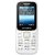 (Refurbished) Samsung 310E Guru Music 2 (White, Dual SIM, 2 Inch Display) - Superb Condition, Like New