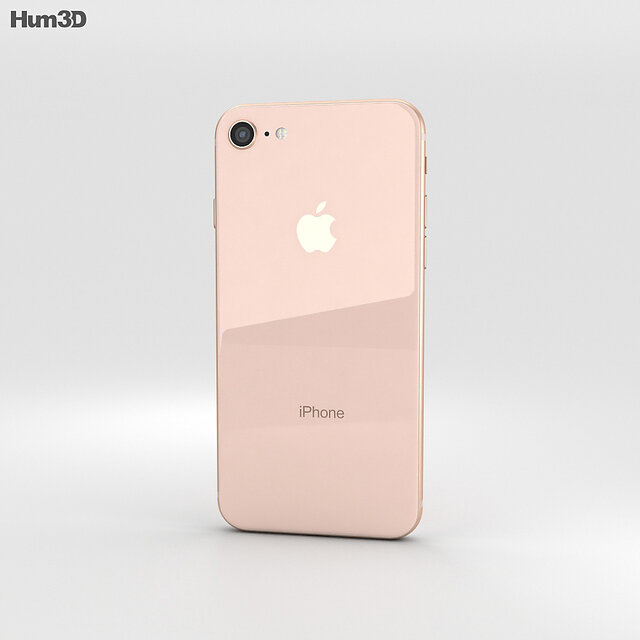 Apple iPhone 8 ピンク 本体 Buy (Refurbished) Apple iPhone 8 (64 GB Storage, Gold) - Superb
