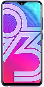 (Refurbished) Vivo Y93 (Blue, 6GB RAM, 128GB Storage) - Superb Condition, Like New