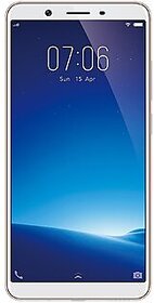(Refurbished) Vivo Y71 (Y71A) (4 GB RAM, 64 GB Storage, Gold) -  - Superb Condition, Like New