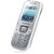 (Refurbished) Samsung E1282T (Dual SIM, 1.8 Inch Display, Assorted Color) - Superb Condition, Like New