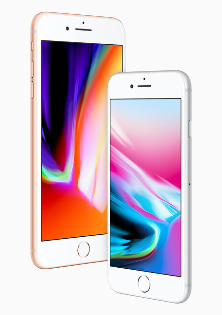 Buy (Refurbished) Apple iPhone 8 - 64GB - Superb Condition, Like
