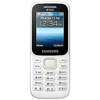 (Refurbished) Samsung B310E (512 KB) - Superb Condition, Like New
