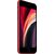 (Refurbished) Apple iPhone SE 2nd Generation (128 GB, Red) - Superb Condition, Like New