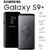 Samsung Galaxy S9 Plus 64 GB 6 GB (Refurbished) Phone Midnight Black - Superb Condition, Like New